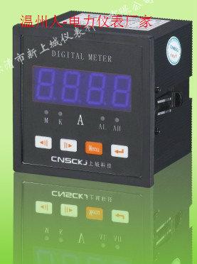 PA1940I-9X4三相電流表圖片