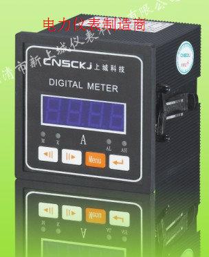三相數(shù)顯電壓CD194U-AX4圖片