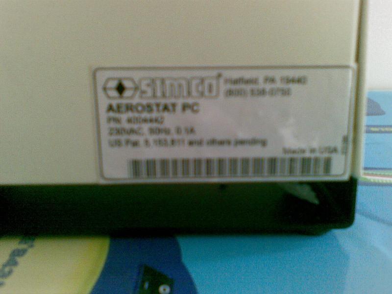 離子風(fēng)機(jī)的品牌圖片