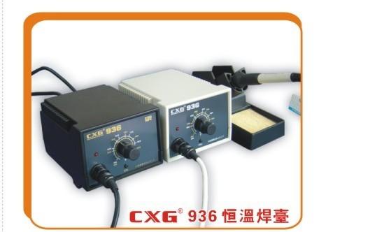 供應(yīng)沙井哪里有賣比較好用的無鉛焊臺 CXG936ESD*批發(fā)