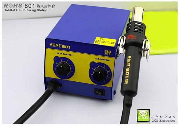 供應(yīng)熱風(fēng)拆焊臺(tái)批發(fā) 熱風(fēng)拔放臺(tái) 大風(fēng)量熱風(fēng)焊臺(tái)