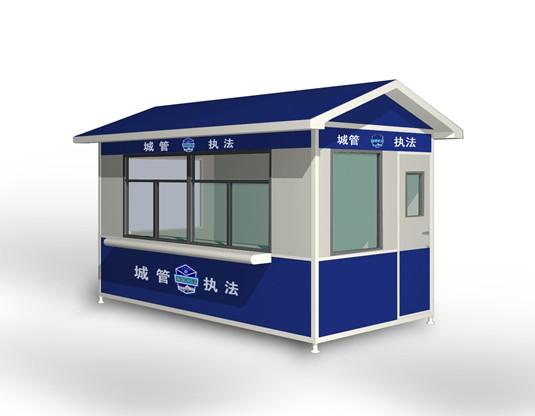 福建泉州治安崗?fù)D片