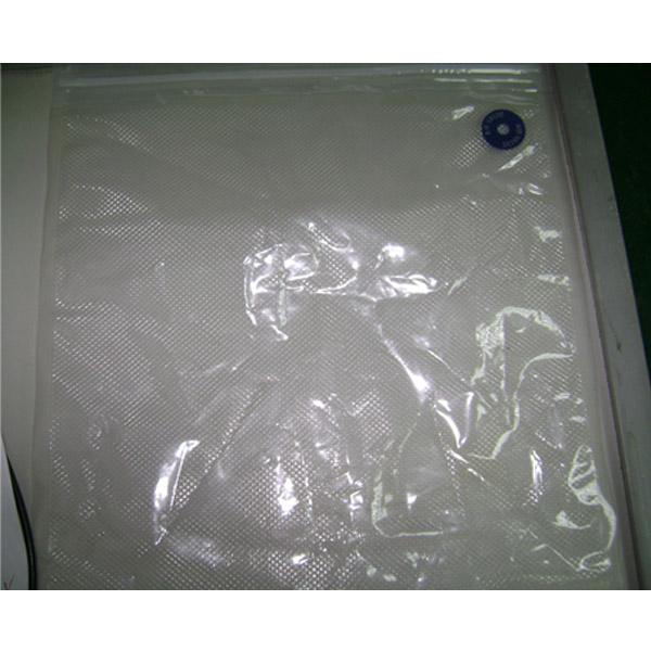 供應(yīng)網(wǎng)紋食品保鮮袋廠家