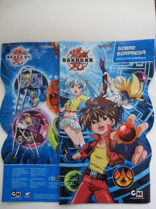 供應玩具異形復合袋