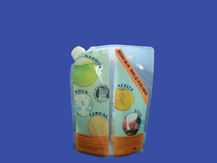 供應汽車玻璃水吸嘴袋