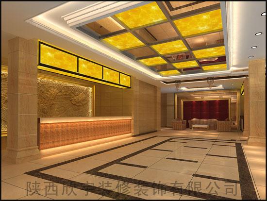 供應(yīng)西安浴足場所裝修