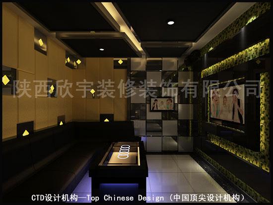 供應西安酒吧咖啡廳裝修