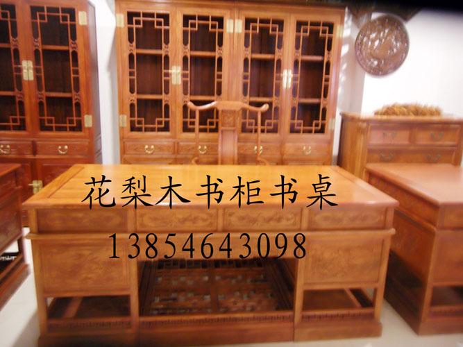 東營(yíng)古月木雕經(jīng)營(yíng)各種紅木家具圖片