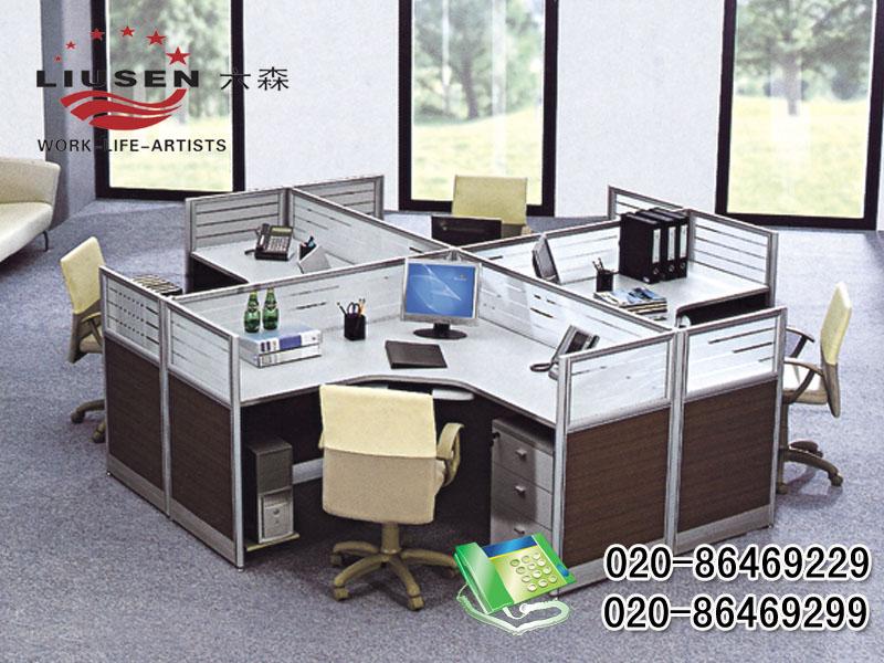 供應辦公家具屏風