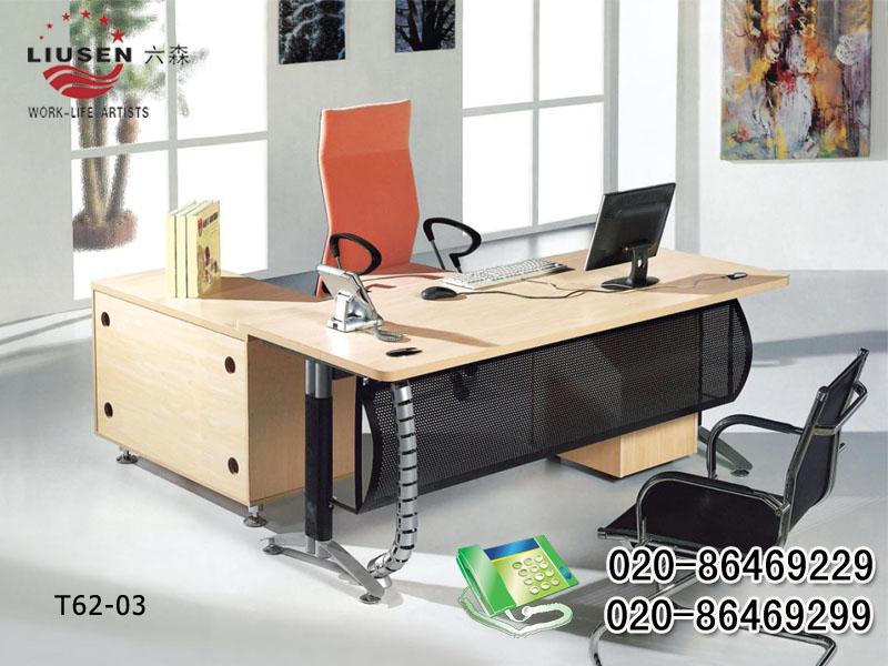 供應(yīng)板式辦公家具