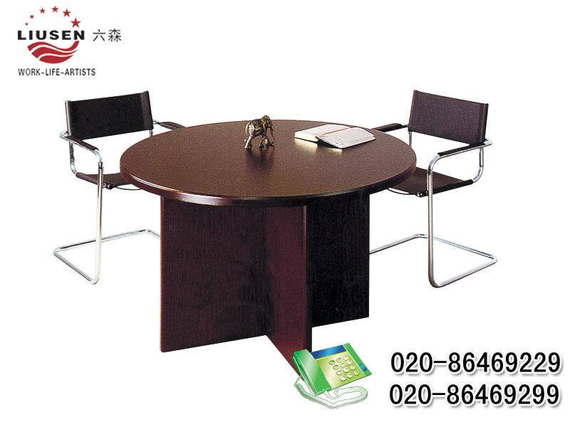 洽談桌圖片/洽談桌樣板圖 (4)