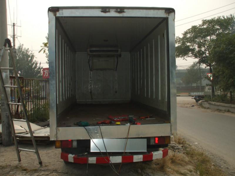 供應(yīng)福田冷藏車改裝，福田冷藏車改裝*，北京福田冷藏車改裝