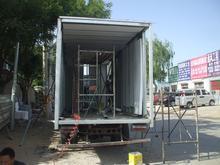 供應(yīng)保溫車廂制作價格