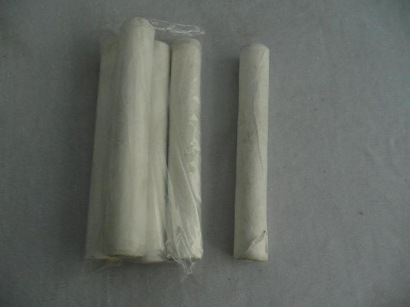 紅條白條雷火灸圖片