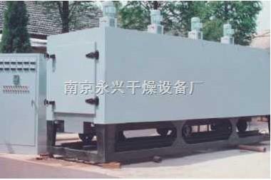 供應(yīng)加熱爐/臺(tái)車(chē)加熱爐/熱風(fēng)循環(huán)爐