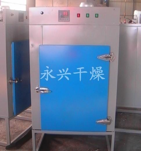 實驗室電熱鼓風(fēng)干燥箱圖片