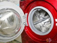 蘇州惠而浦洗衣機售后服務圖片