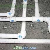 石家莊管道疏通安裝維修一條龍服務(wù)圖片
