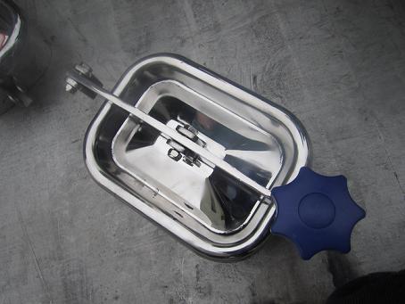 供應(yīng)浙江廠家生產(chǎn)210150方形手孔浙江廠家生產(chǎn)方形手孔