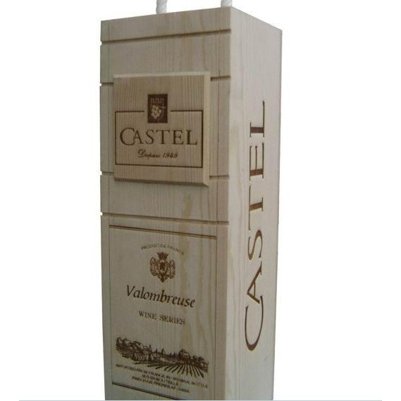 供應歡迎新老客戶訂購木制酒盒葡萄酒盒