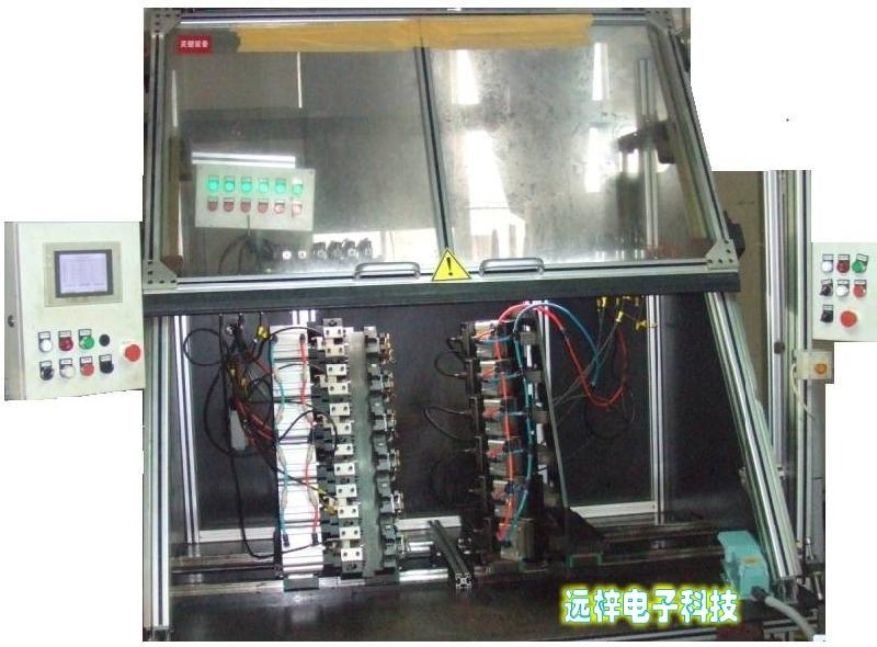 气压定压检测机图片