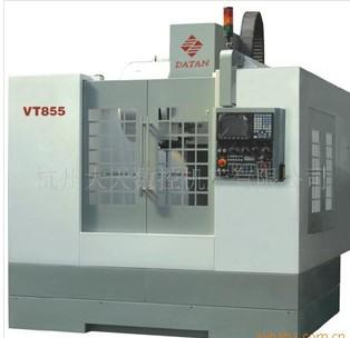 供應(yīng)杭州大天加工中心VT855