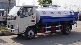 供應(yīng)綠化噴灑車/東風(fēng)金霸綠化噴灑車/噴灑車廠家價(jià)格