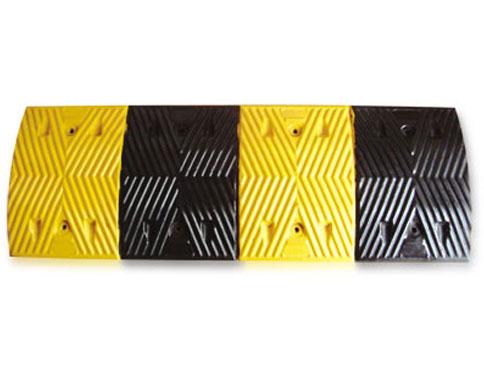 供應(yīng)YLVB006橡膠減速帶