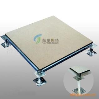 北京抗靜電地板工圖片