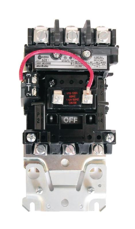 供應(yīng)500F-BOB930負(fù)載接觸器