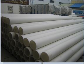 鎮(zhèn)江榮誠HDPE管材