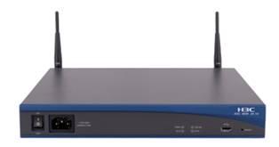 供應(yīng)H3CMSR20-1X路由器浙江總代理