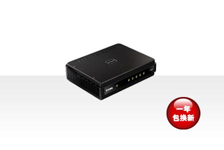 供應(yīng)DI-5044端口寬帶路由器杭州總代理圖片