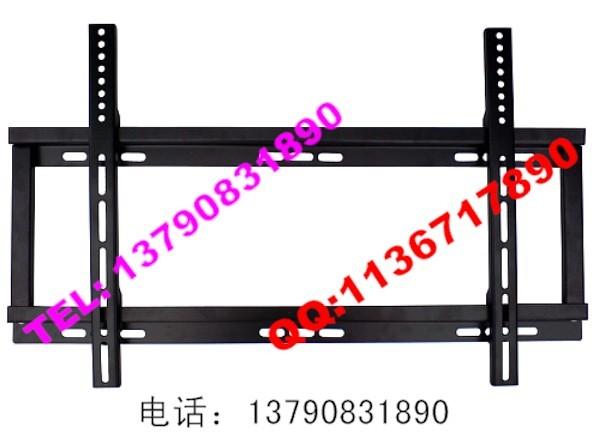 供应北京电视机支架TCL电视壁挂架电视机挂架如何挂液晶电视安装架图片