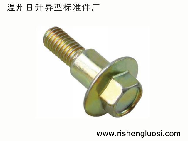 供應(yīng)溫州美制螺栓
