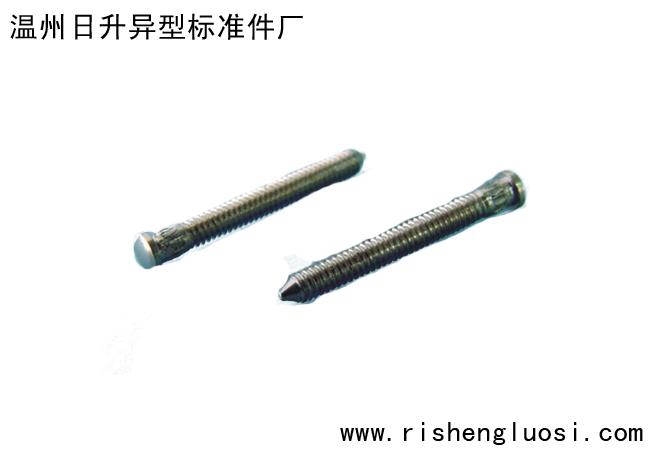 供應(yīng)非標(biāo)螺絲