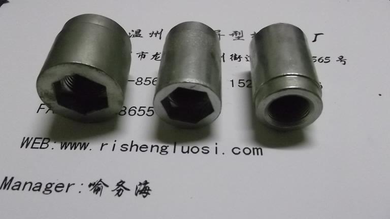 供應(yīng)溫州非標(biāo)螺絲廠