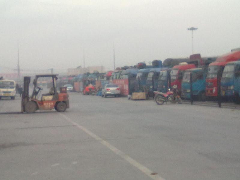 供應(yīng)淄博至遼寧貨運(yùn)