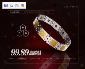 供應(yīng)現(xiàn)貨觀音佛手鏈/花開(kāi)富貴手鏈