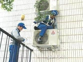 供應(yīng)專業(yè)廣州空調(diào)拆裝維修廠家