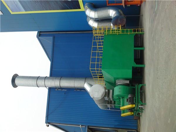 廢氣處理設(shè)備  有機氣體凈化設(shè)備  惡臭氣體凈化設(shè)備  酸堿處理設(shè)