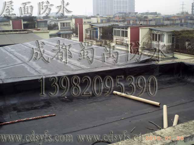 供應屋頂防水工程注意事項 成都專業(yè)屋頂防水補漏公司 房屋漏水維修