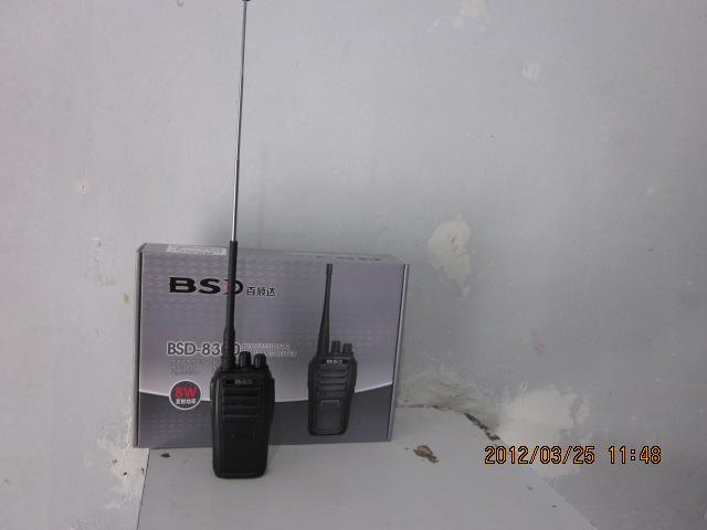 供應(yīng)新鄉(xiāng)超值對(duì)講機(jī)