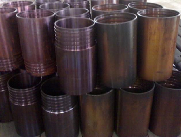 繩索鉆桿接手圖片