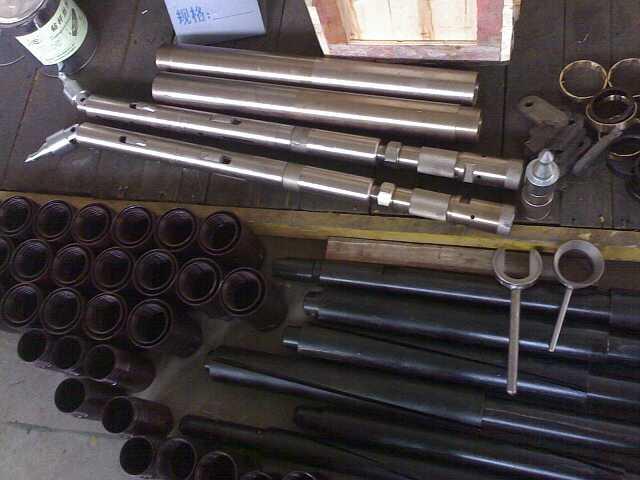 供應(yīng)新式雙管總成