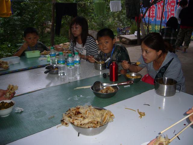 拓展夏令營圖片