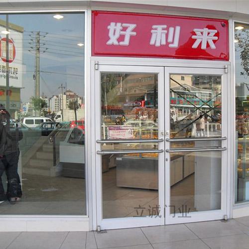 江苏南通专卖店门图片