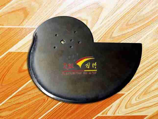 供應(yīng)深圳異形刀片