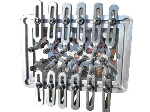 供應(yīng)多軸自動(dòng)攻牙