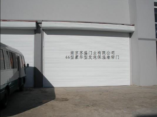專業(yè)生產(chǎn)安裝及維修卷簾門感應(yīng)門